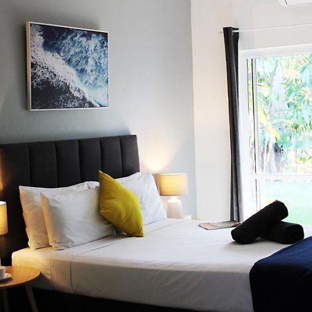 Coral Beach Lodge ميناء دوغلاس المظهر الخارجي الصورة