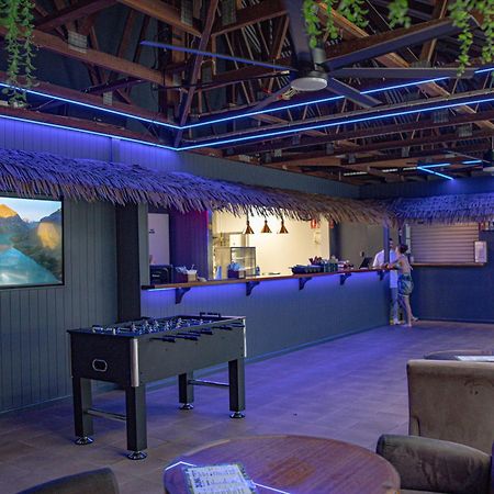 Coral Beach Lodge ميناء دوغلاس المظهر الخارجي الصورة