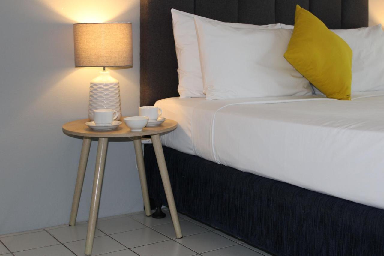 Coral Beach Lodge ميناء دوغلاس المظهر الخارجي الصورة