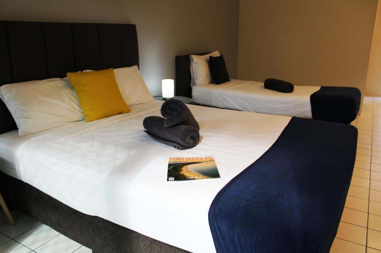 Coral Beach Lodge ميناء دوغلاس المظهر الخارجي الصورة