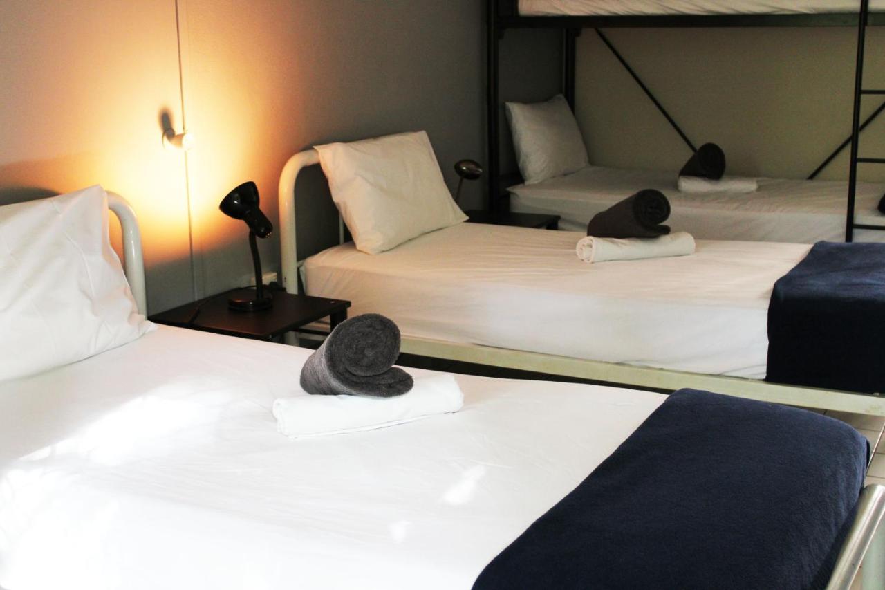 Coral Beach Lodge ميناء دوغلاس المظهر الخارجي الصورة