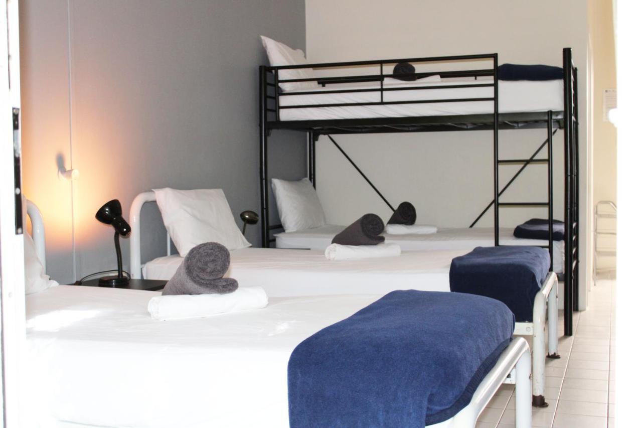 Coral Beach Lodge ميناء دوغلاس المظهر الخارجي الصورة