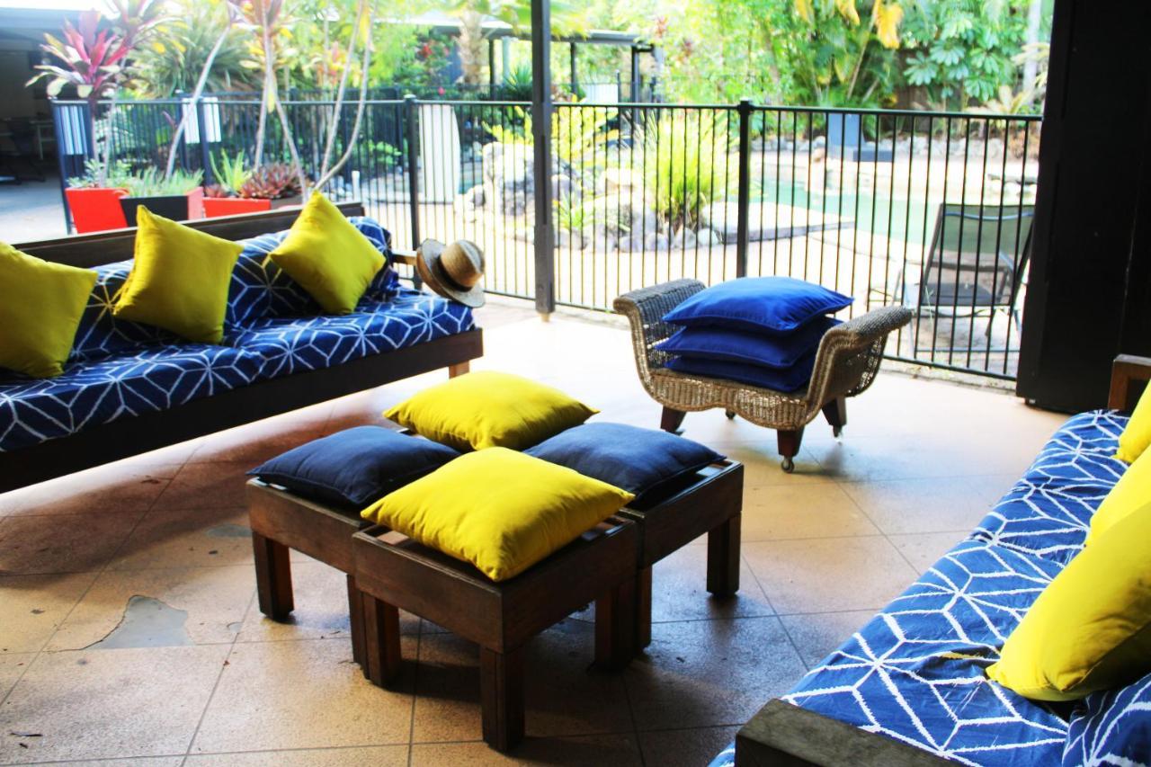 Coral Beach Lodge ميناء دوغلاس المظهر الخارجي الصورة