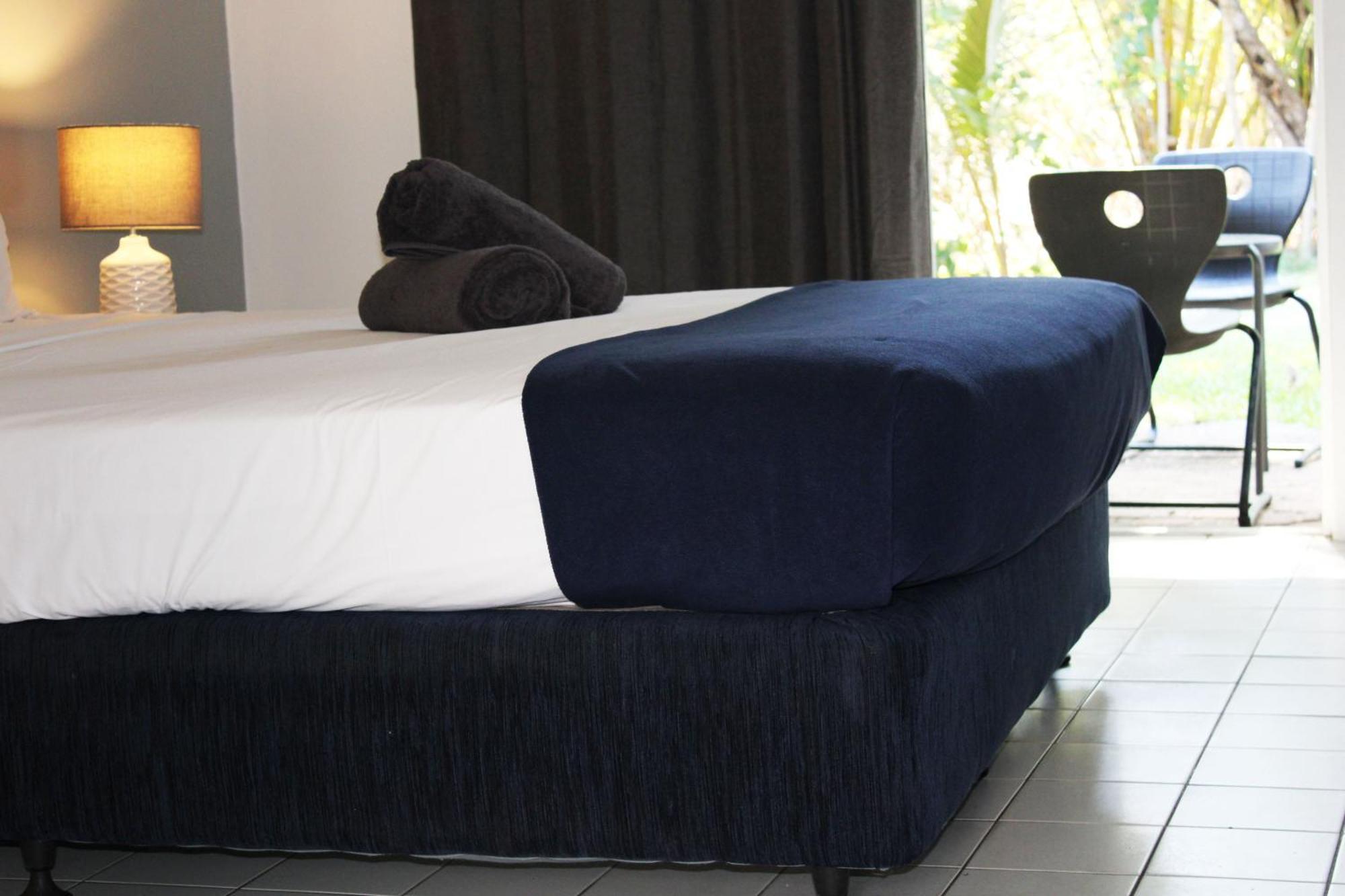 Coral Beach Lodge ميناء دوغلاس المظهر الخارجي الصورة