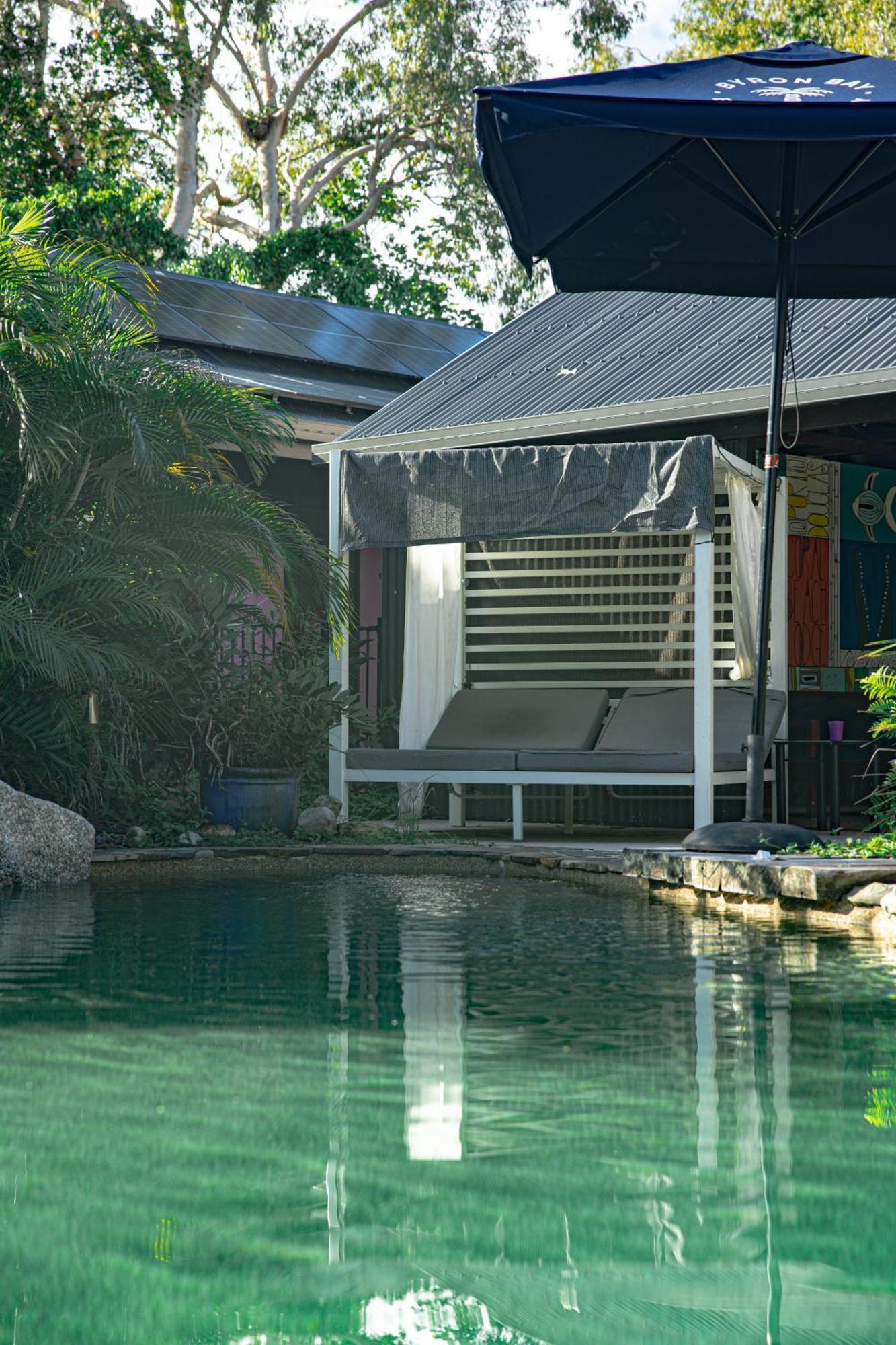 Coral Beach Lodge ميناء دوغلاس المظهر الخارجي الصورة
