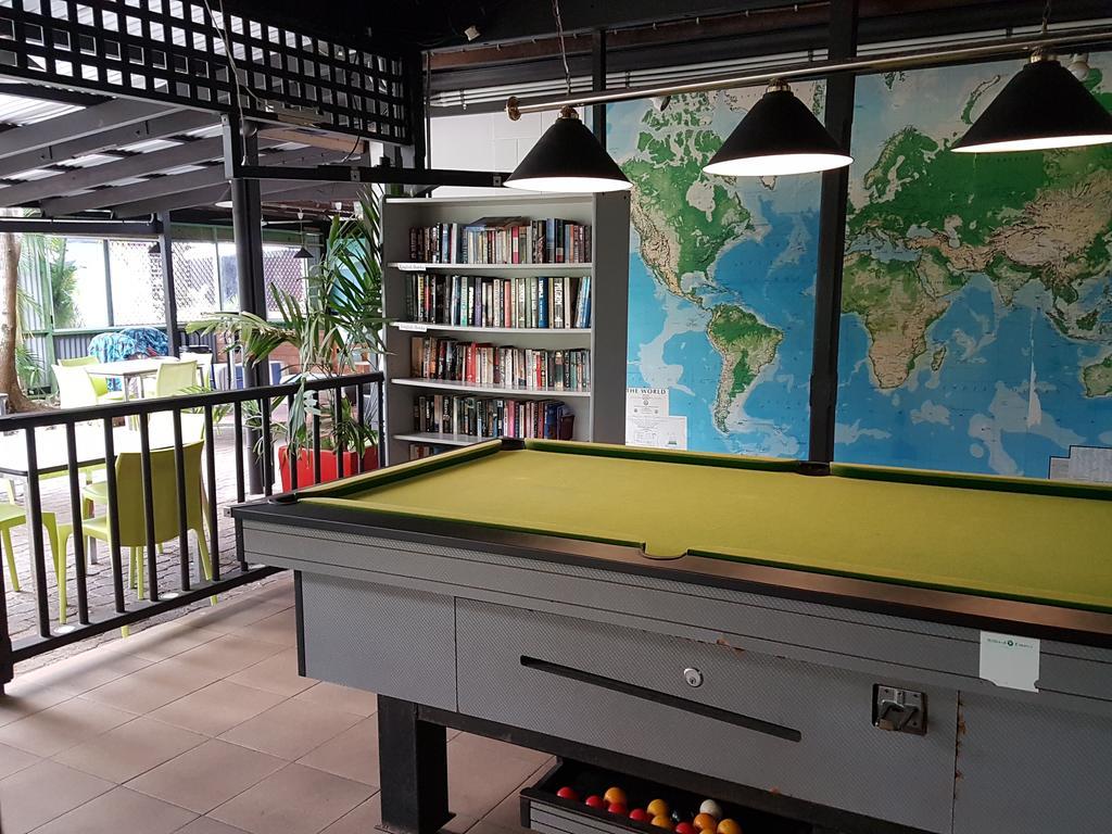 Coral Beach Lodge ميناء دوغلاس المظهر الخارجي الصورة
