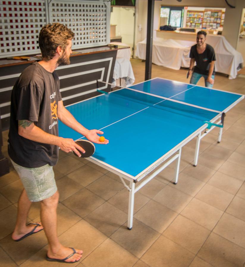 Coral Beach Lodge ميناء دوغلاس المظهر الخارجي الصورة